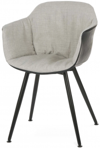 Обеденный стул Anat 54X59X81 CM