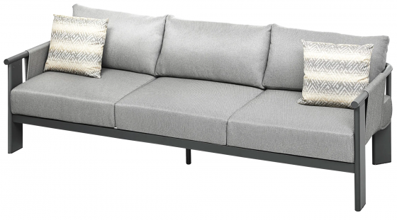 Комплект уличной мебели Shadow Lounge 2