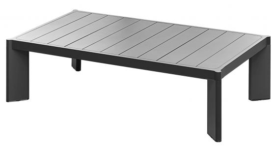 Комплект уличной мебели Shadow Lounge 3