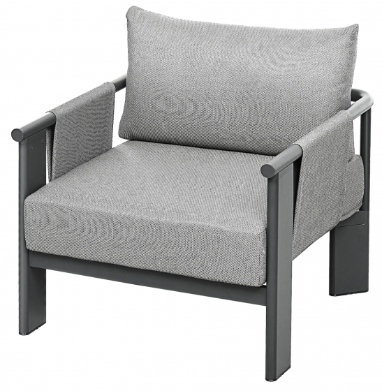 Комплект уличной мебели Shadow Lounge 4