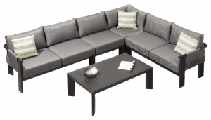 Комплект уличной мебели Shadow Corner