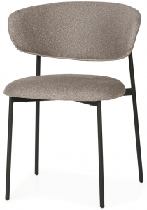 Обеденный стул Remi 58X45X78 CM