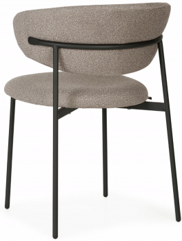 Обеденный стул Remi 58X45X78 CM