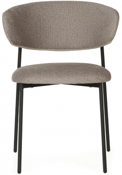Обеденный стул Remi 58X45X78 CM