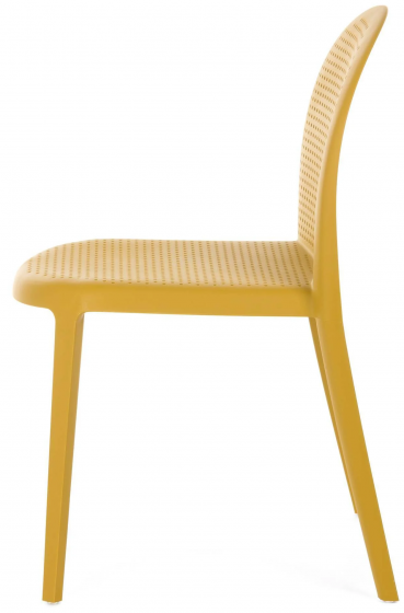 Обеденный стул Fall 56X51X83 CM 3