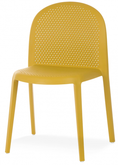 Обеденный стул Fall 56X51X83 CM 1