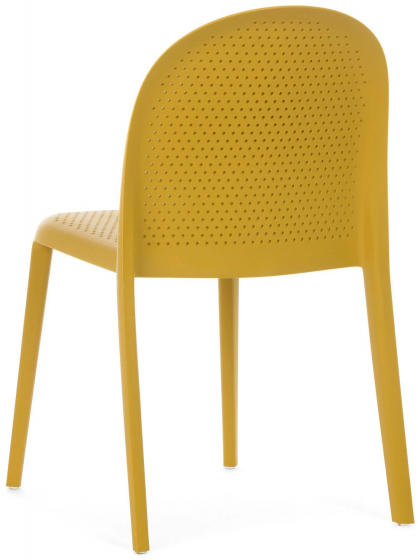 Обеденный стул Fall 56X51X83 CM 4