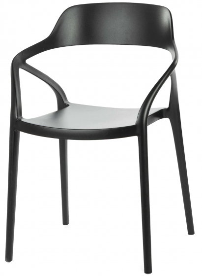 Обеденный стул Stis 57X50X79 CM 1