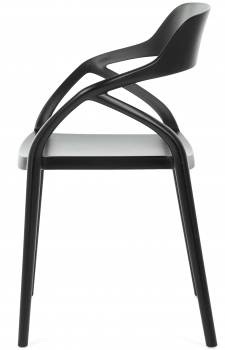 Обеденный стул Stis 57X50X79 CM