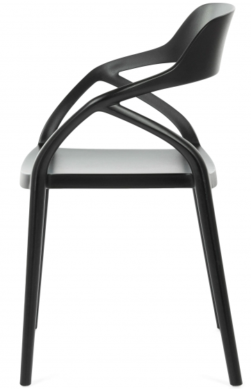 Обеденный стул Stis 57X50X79 CM 3