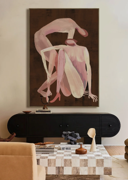 Постер Serenity 100X140 CM