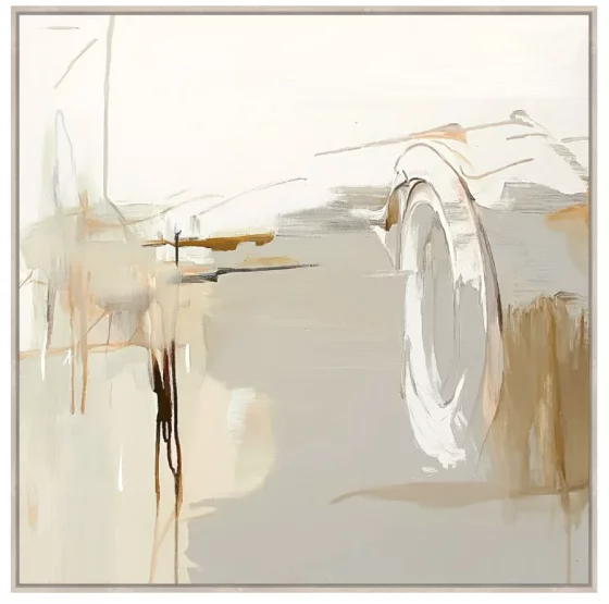 Постер Fluent 100X100 CM 1