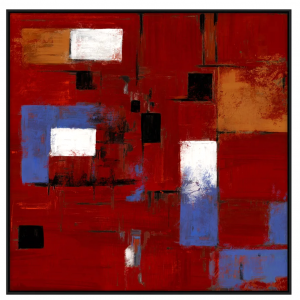 Постер Vinic 100X100 CM