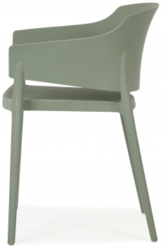 Обеденный стул Grassy 57X53X78 CM