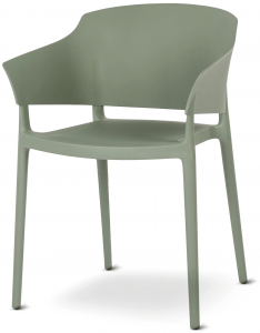 Обеденный стул Grassy 57X53X78 CM