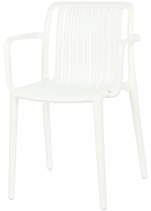 Обеденный стул Bande 54X53X77 CM