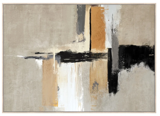 Постер Fancy 140X100 CM 1