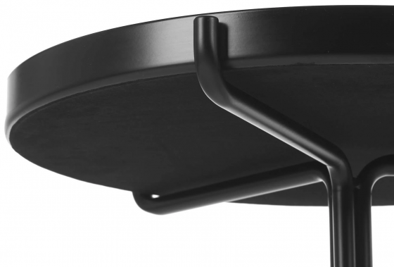 Столик Padon 51X51X52 CM 3