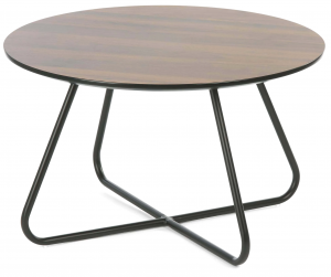 Кофейный столик Catro 70X70X43 CM