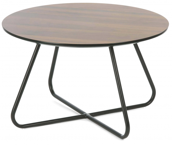 Кофейный столик Catro 70X70X43 CM 1