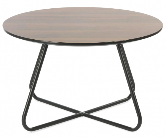 Кофейный столик Catro 70X70X43 CM 2