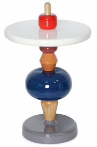 Столик Vida 45X45X69 CM