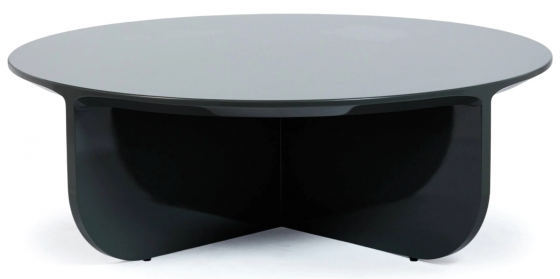 Кофейный столик Petra 100X100X33 CM 3