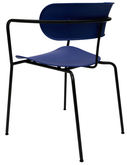 Обеденный стул Pedigree 55X55X77 CM 4