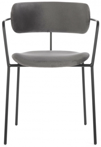 Обеденный стул Pedigree 55X55X77 CM 2