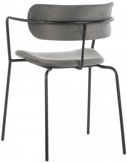 Обеденный стул Pedigree 55X55X77 CM 4