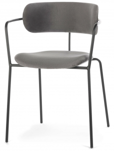 Обеденный стул Pedigree 55X55X77 CM