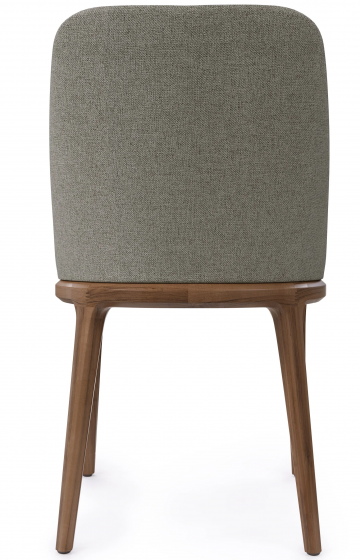 Обеденный стул Bruno 57X52X86 CM 5