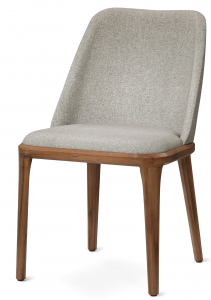 Обеденный стул Bruno 57X52X86 CM