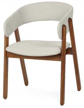Обеденный стул Devlin Soft 57X53X79 CM