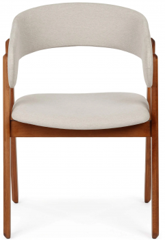 Обеденный стул Devlin Soft 57X53X79 CM