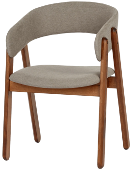 Обеденный стул Devlin Soft 57X53X79 CM
