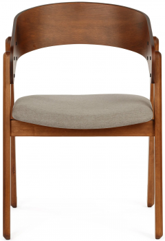 Обеденный стул Devlin Soft 57X53X79 CM