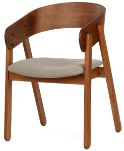 Обеденный стул Devlin Soft 57X53X79 CM