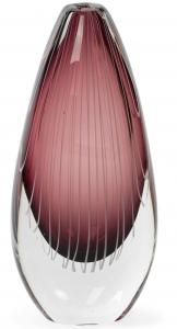 Ваза Melody 18X13X41 CM