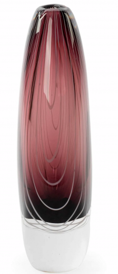 Ваза Melody 18X13X41 CM 3