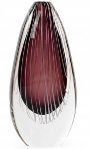 Ваза Melody 18X13X36 CM