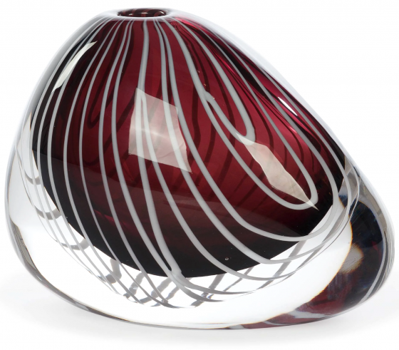 Ваза Melody 21X18X18 CM 1