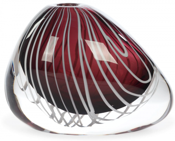 Ваза Melody 21X18X18 CM 2