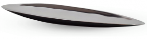 Поднос декоративный Stretch 48X15X3 CM