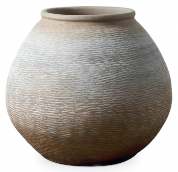 Кашпо Wicker 66X66X56 CM