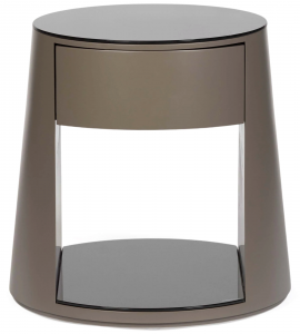 Прикроватная тумба Seville 39X39X46 CM