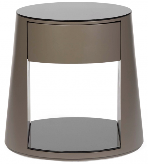 Прикроватная тумба Seville 39X39X46 CM 1