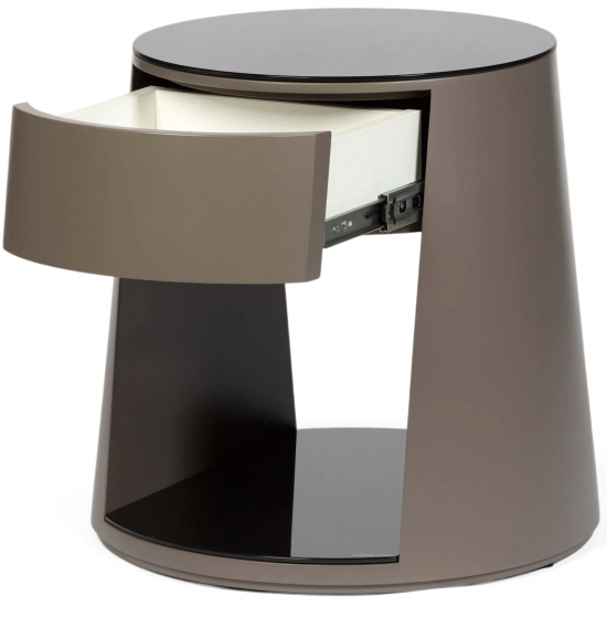 Прикроватная тумба Seville 39X39X46 CM 3