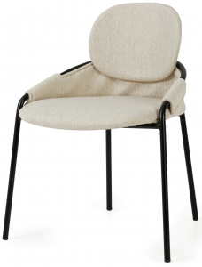 Обеденный стул Claudio 62X54X75 CM