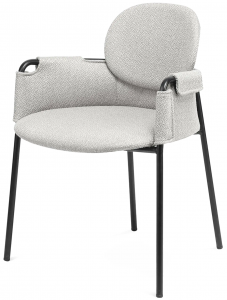 Обеденный стул Claudio 62X54X75 CM